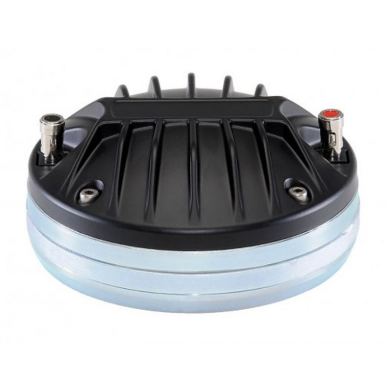 B&C DE880TN 110W 16 Ohm 1.4 inch Bolt On Neodymium Compression Driver