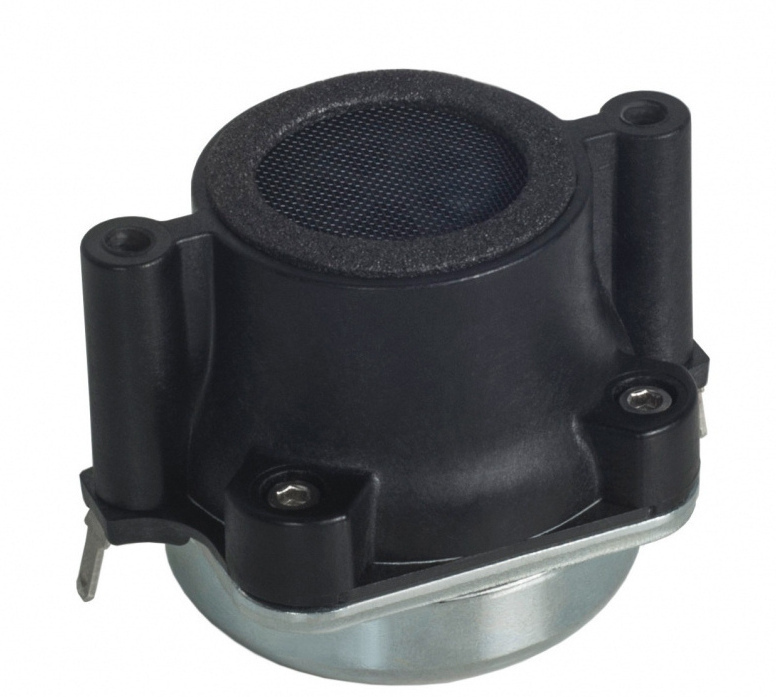 B & C DH350 30W 8 Ohm 1 inch Bolt On Compression Driver