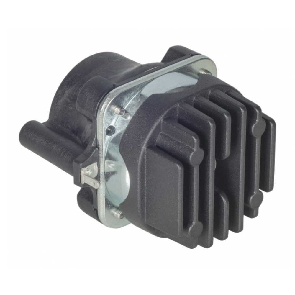 B & C DH350H 60W 8 Ohm 1 inch Bolt On Compression Driver