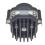 B & C DH350H 60W 8 Ohm 1 inch Bolt On Compression Driver