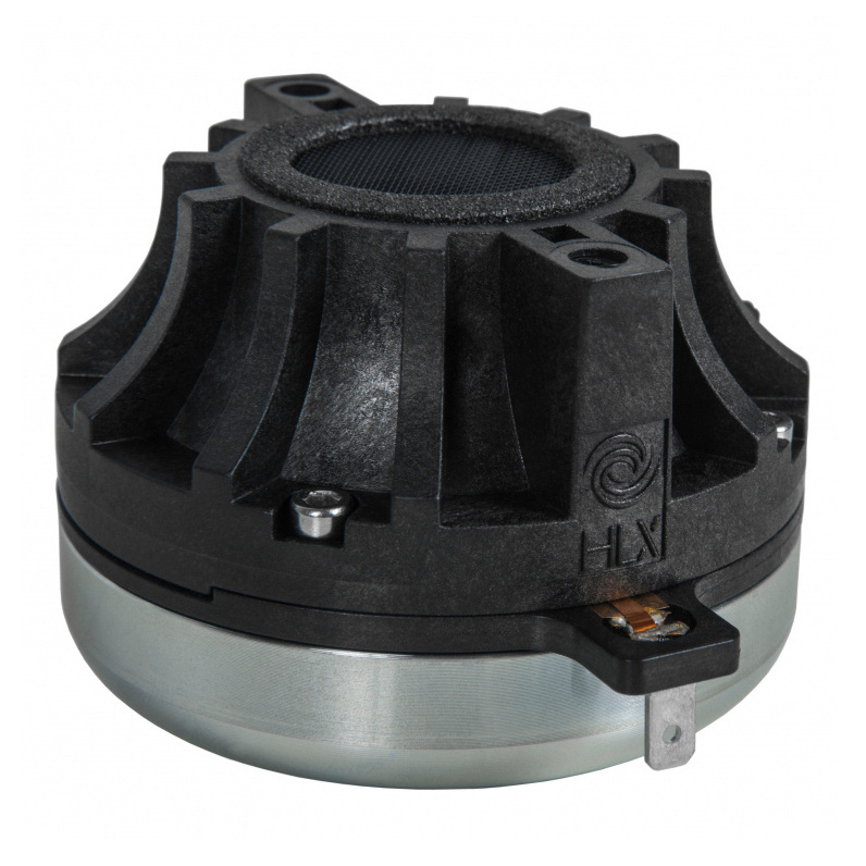 B & C DH450 20W 8 Ohm 1 inch Bolt On Compression Driver