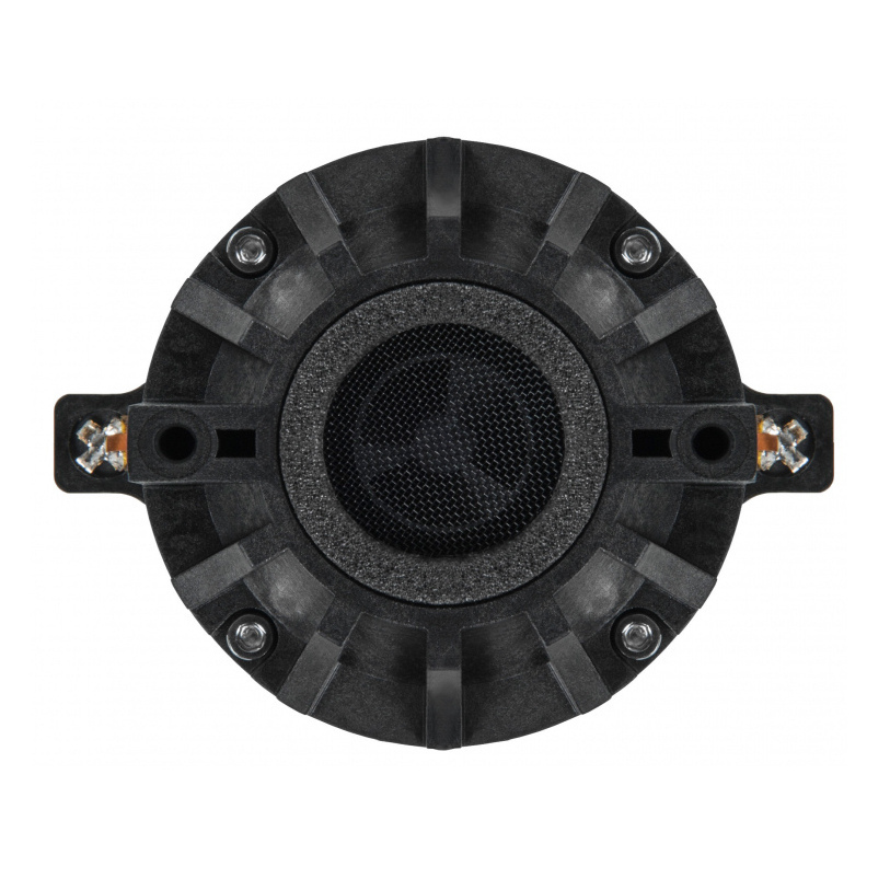 B & C DH450 20W 8 Ohm 1 inch Bolt On Compression Driver
