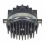 B & C DH450H 40W 16 Ohm 1 inch Bolt On Compression Driver