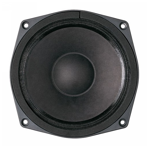 B&C 6MD38 - 6.5 inch 120W 8 Ohm Loudspeaker