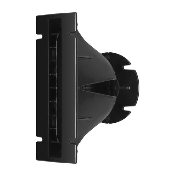B&C ME148 1.4 inch Line Array Waveguide
