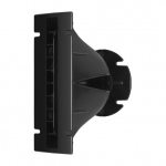 B&C ME148 1.4 inch Line Array Waveguide