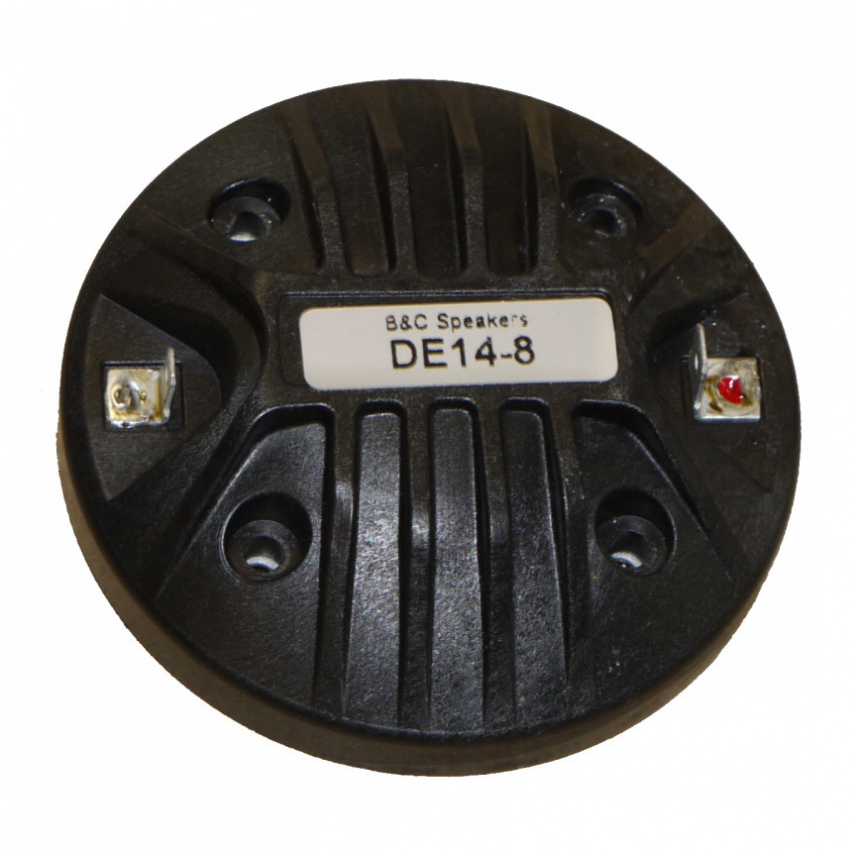 B&C MMD014 Diaphragm for DE14  16 Ohm