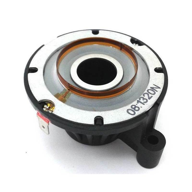 B&C MMD038 Replacement Diaphragm for DE38 8 Ohm