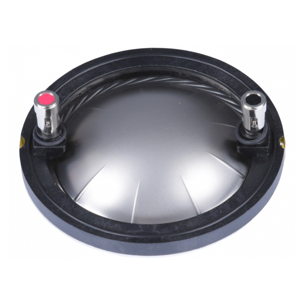 B&C MD/D3FTN Diaphragm 8 Ohm - Push/Spring Terminals