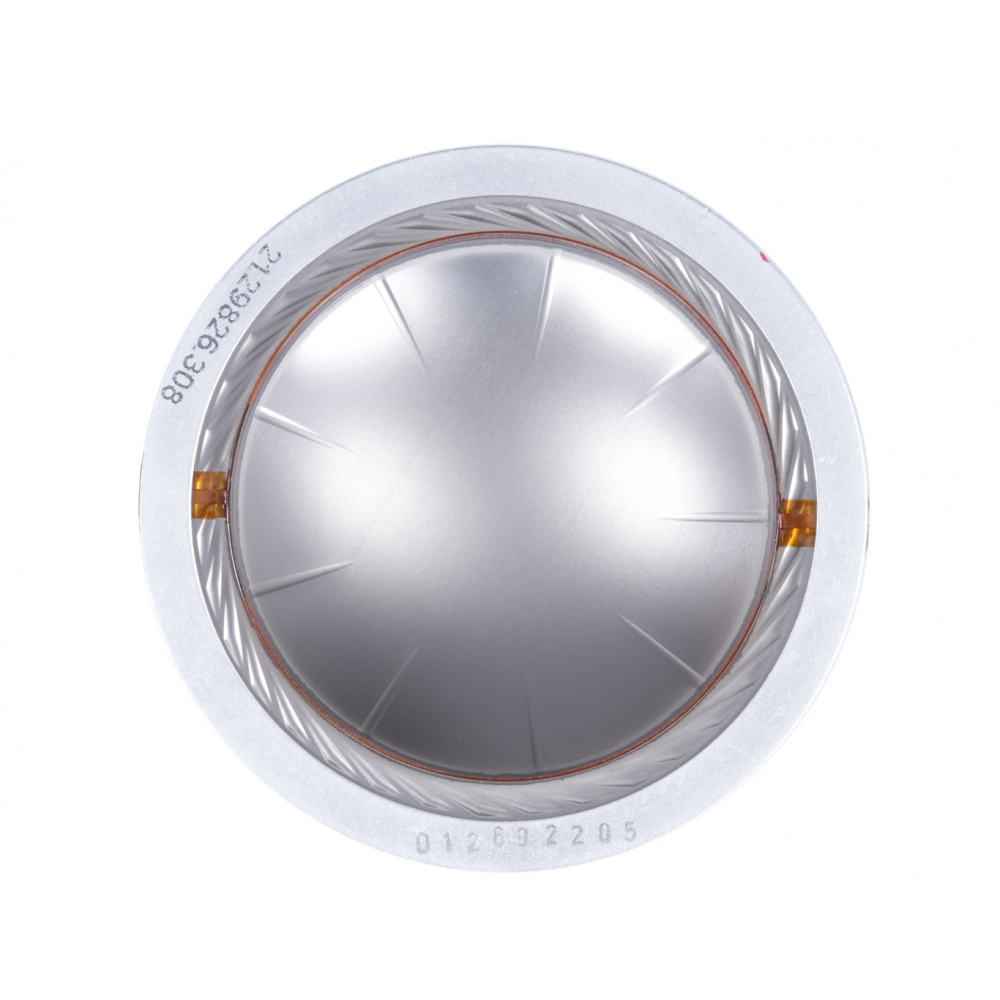 B&C MD/D3FTN Diaphragm 8 Ohm - Push/Spring Terminals