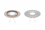 B&C Replacement Diaphragm for DCX464 Midrange 8 Ohm