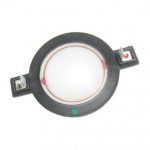 B&C MMD16 Diaphragm for DE16 16 Ohm - Faston