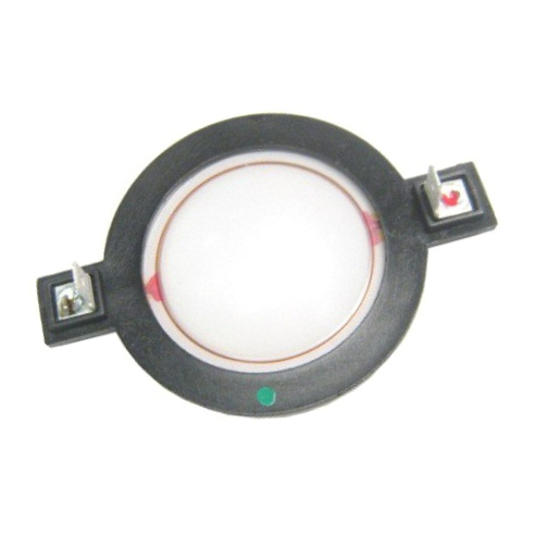 B&C MMD016 Diaphragm for DE16 8 Ohm - Faston