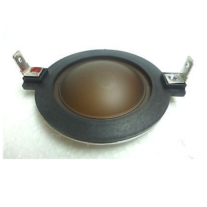 B&C MMD400 Replacement Diaphragm for DE400 16 Ohm 