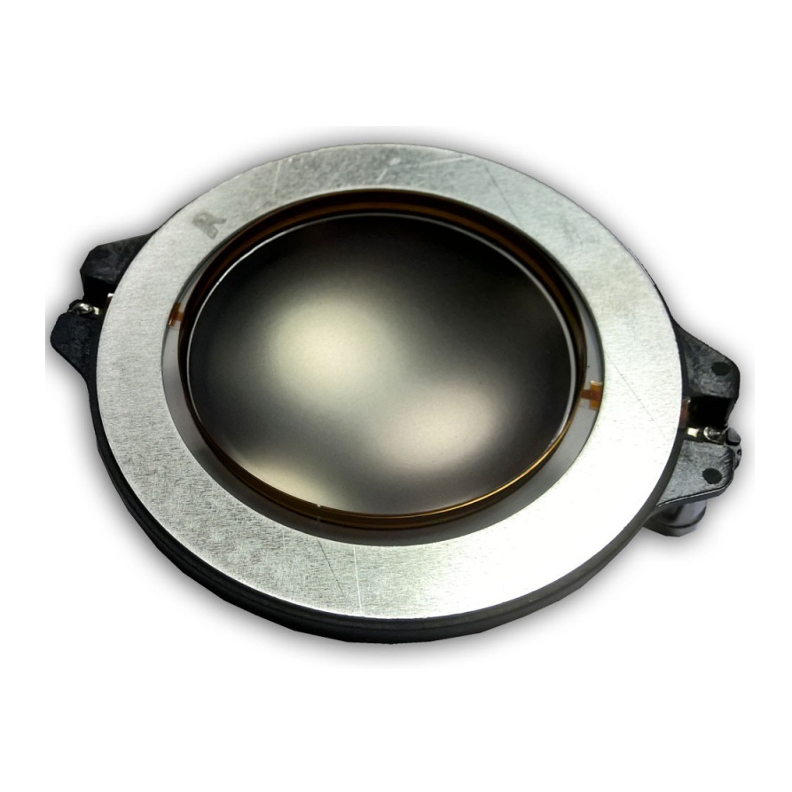 Beyma Aluminium Diaphragm for CP750AL and CP755AL  8 Ohm