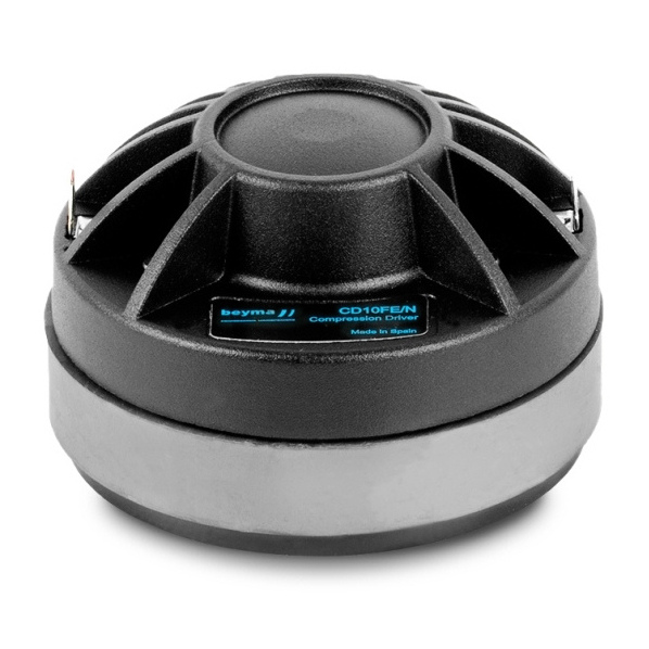 Beyma CD10Fe/N 1 inch 8 Ohm 70W Compression Driver