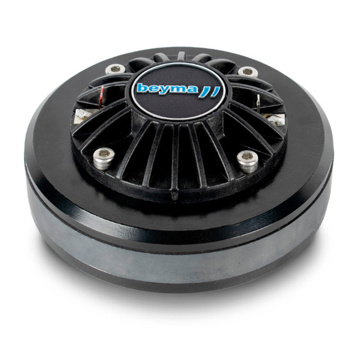 Beyma CD-151FE/PK - 70W 8 Ohm Compression Driver