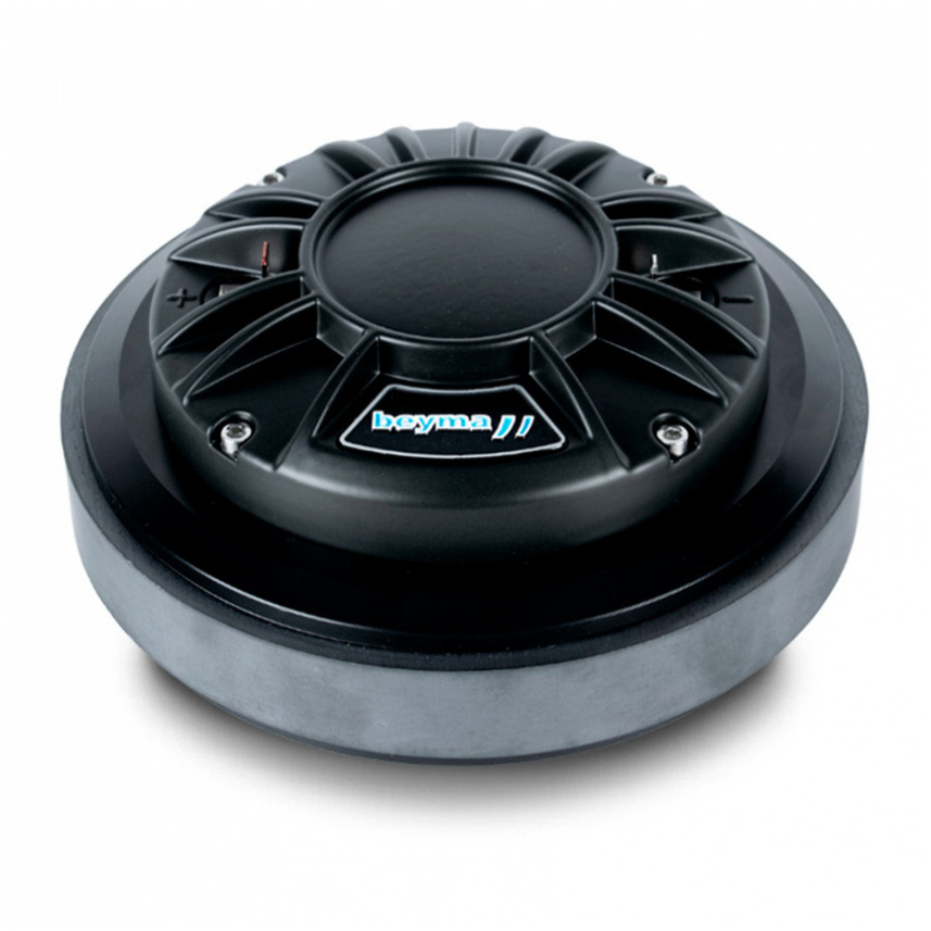 Beyma CD-2514FE/PK - 36 inch 100W 8 Ohm Compression Driver