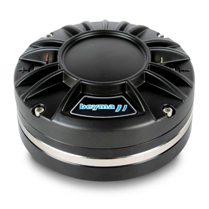 Beyma CD-2514ND/PT - 100W 8 Ohm Compression Driver