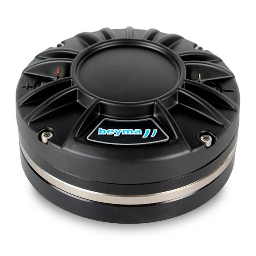 Beyma CD-314ND - 130W 8 Ohm Compression Driver