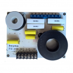 Beyma FD250 Beyma 2kHz 600W 2 Way Crossover