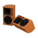 Beyma FR-10CM Design Plans for Full Range  2 -way Speaker with 10 inch woofer