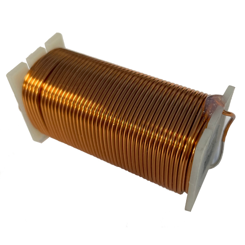 Convair Laminated Steel Cored inductor 2.0mH 