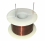 Convair Air Cored Inductor 0.36mH 50mm OD 1.25mm wire