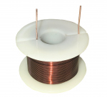 Audio Crossover Air Cored Inductor 3.00mH 0.90mm wire 
