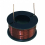 Convair Air Cored inductor 1.1mH 38mm OD 0.5mm wire