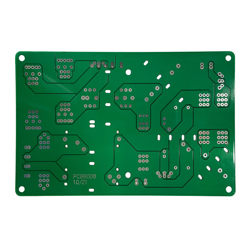 Convair Electronics PCB9008 For 3-way Crossover