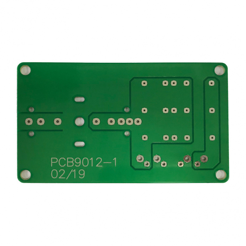 Convair Electronics PCB9012 For High-Pass Filter