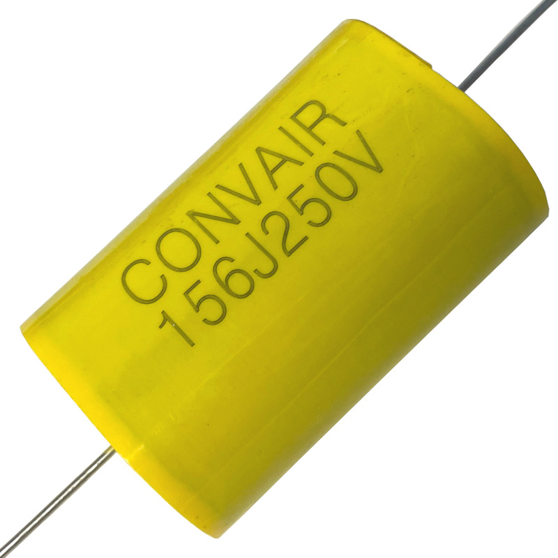 Audio Crossover Capacitor 15uF 250V