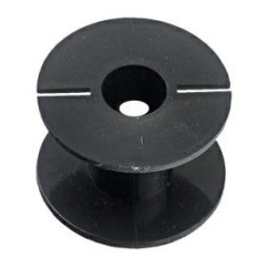 Convair 65mm Plastic Bobbin for Inductors