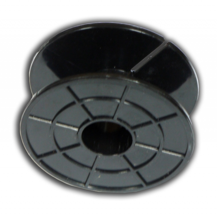 Convair 70mm Plastic Bobbin for Inductors