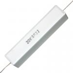 Cement Resistor SQP 20W 8.2 Ohm (axial)