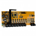 Replacement XCA26 main board