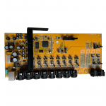 Replacement DP48 mk IV version main board