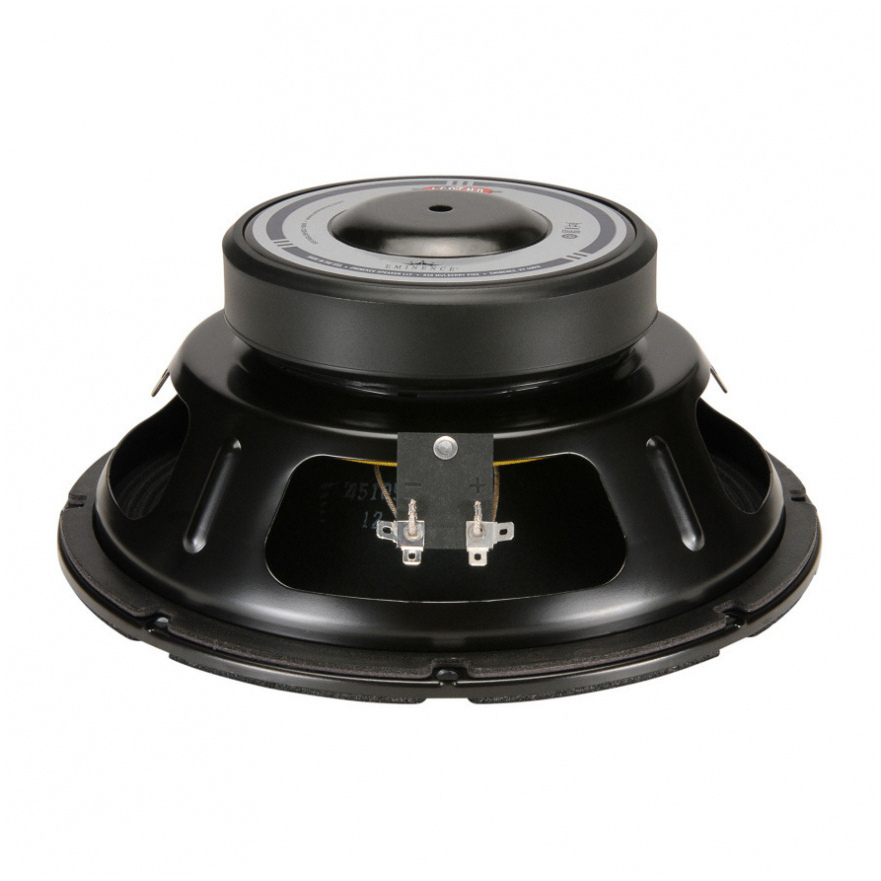 Eminence Beta 10B - 10 inch 250W 16 Ohm