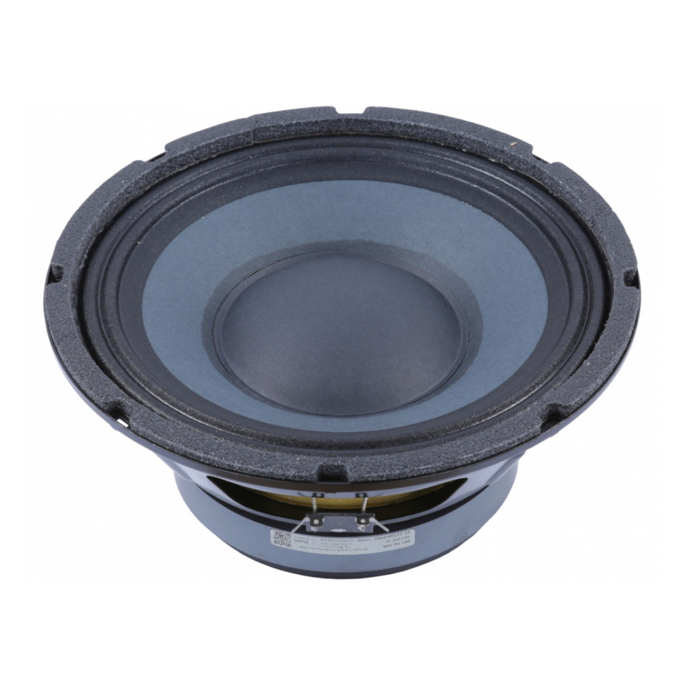 Eminence Delta 10A-2 - 10 inch 425W 8 Ohm