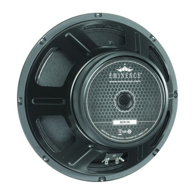 Eminence Delta 12B - 12 inch 400W 16 Ohm