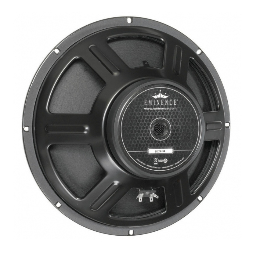 Eminence Delta 15 - 15 inch 400W 16 Ohm