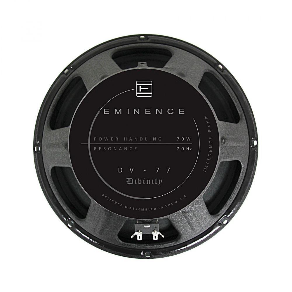 Eminence  DV-77 Mick Thomson 16 Ohms