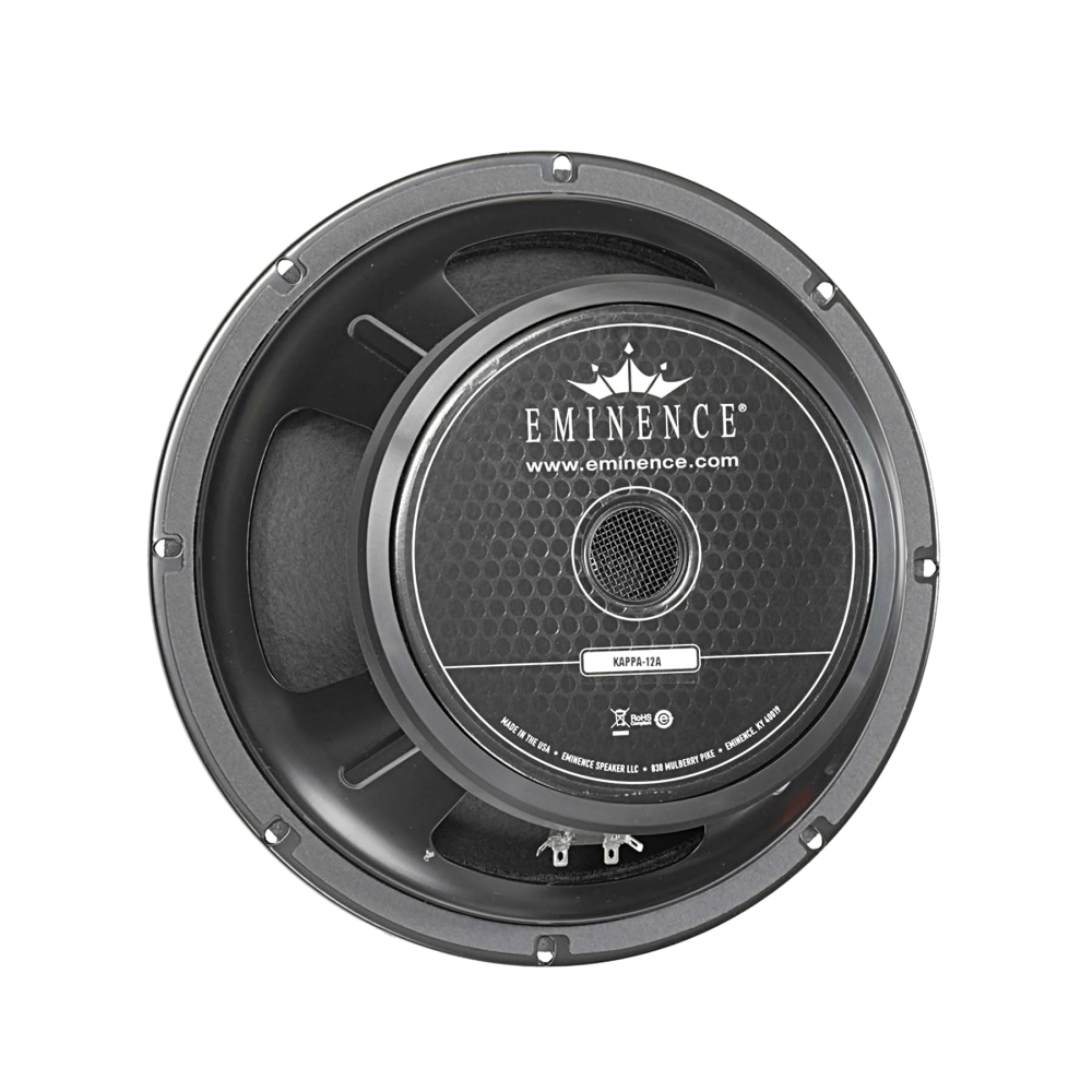 Eminence Kappa 12 - 12 inch 450W 8 Ohm