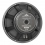 Eminence Kappa Pro 15 - 15 inch 500W 8 Ohm