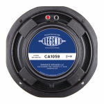 Eminence Legend CA1059 8 Ohm 250W 10 inch Bass Guitar Speaker