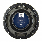 Eminence Patriot 820H 20W 4 Ohm 8 inch Guitar Speaker