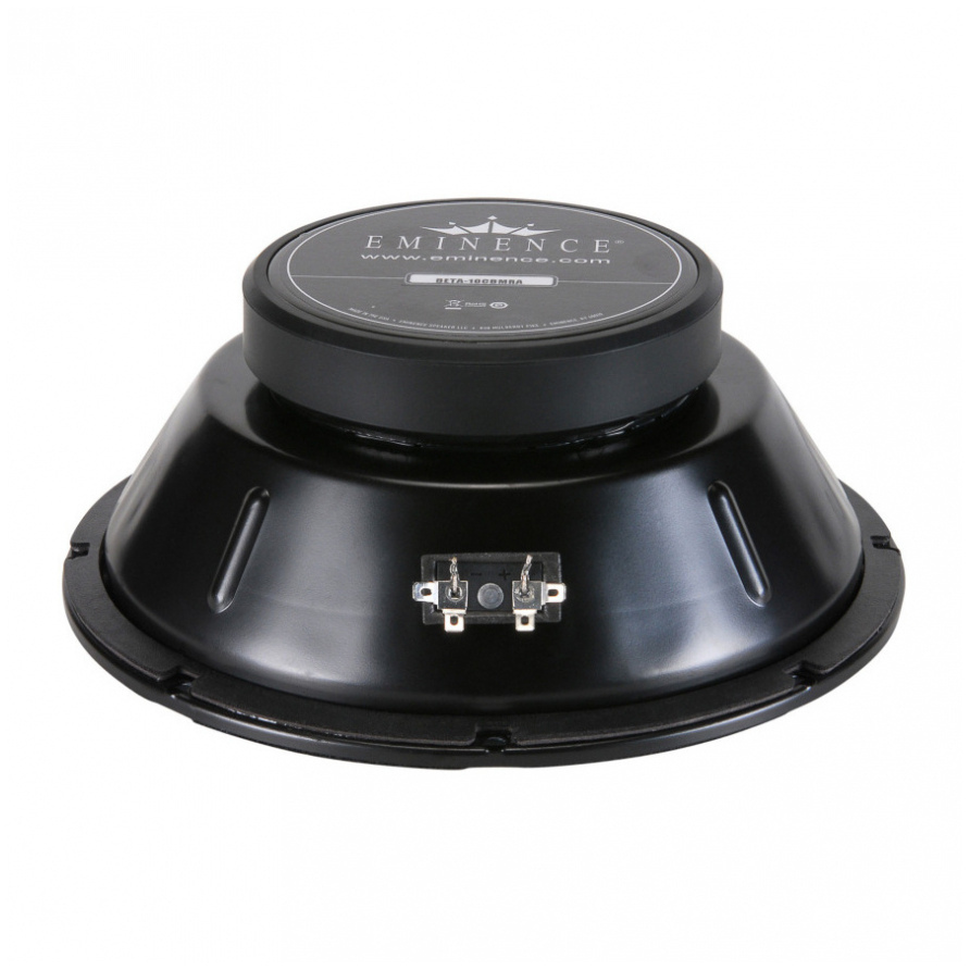 Eminence Beta 10 CBMRA - 10 inch 200W 8 Ohm