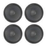 Eminence Beta 12 8 Ohm Four Pack