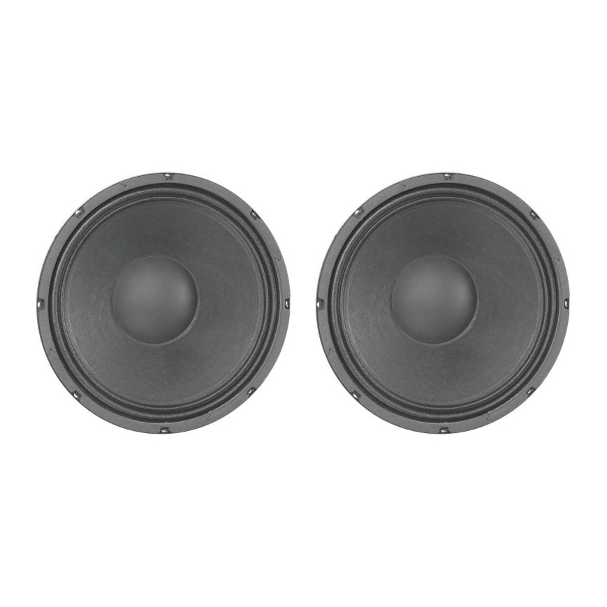 Eminence Delta 12LF - 12 inch 500w 4 Ohm Twin Pack